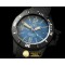  Hydrocarbon DayDate PVD/RU Blue JMiyota 8205 -BALL003B
