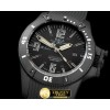  Hydrocarbon DayDate PVD/RU Black JMiyota 8205 -BALL003D