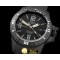  Hydrocarbon DayDate PVD/RU Black JMiyota 8205 -BALL003D