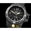  Hydrocarbon DayDate PVD/RU Black JMiyota 8205 -BALL003F