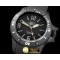  Hydrocarbon DayDate PVD/RU Black JMiyota 8205 -BALL003F