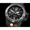 BALL Hydrocarbon DayDate PVD/RU Black JMiyota 8205 -BALL004E