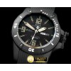 BALL Hydrocarbon DayDate PVD/RU Black JMiyota 8205 -BALL004F