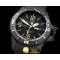 BALL Hydrocarbon DayDate PVD/RU Black JMiyota 8205 -BALL004F