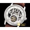 블랑팡 Fantasy Tourbillon Skeletonal SS/LE Wht Asia HW Tourb -BLP028B