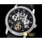 블랑팡 Fantasy Tourbillon Skeletonal SS/LE Blk Asia HW Tourb -BLP028C