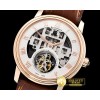 블랑팡 Fantasy Tourbillon Skeletonal RG/LE Wht Asia HW Tourb -BLP029B