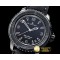 블랑팡 Blancpain Fifty Fathoms Dark Knight PVD/NY Blk ZF A23J -BLP035