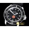 블랑팡 Blancpain Fifty Fathoms No Radiation SS/NY Blk ZF A2836 -BLP037