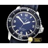블랑팡 Blancpain Fifty Fathoms Blue SS/NY Blue ZF A2836 -BLP038