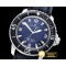 블랑팡 Blancpain Fifty Fathoms Blue SS/NY Blue ZF A2836 -BLP038