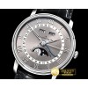 블랑팡 Villeret Complications SS/LE Grey OMF Miyota 9015 Mod -BLP039A
