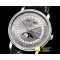블랑팡 Villeret Complications SS/LE Grey OMF Miyota 9015 Mod -BLP039A