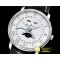 블랑팡 Villeret Complications SS/LE White OMF Miyota 9015 Mod -BLP039B