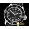 블랑팡 Blancpain Fifty Fathoms Black SS/NY Blk ZF Asia 23J -BLP045