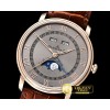 블랑팡 Villeret Complications RG/LE Grey OMF V2 Miyota 9015 -BLP049