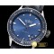 블랑팡 Fifty Fathoms Bathyscaphe TI/NY Blue ZF Asia 23J -BLP050