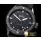 블랑팡 Fifty Fathoms Bathyscaphe DLC/NY Black ZF Asia 23J Mod -BLP054