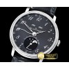 블랑팡 Villeret Complications SS/LE Blk/Num OMF Miyota 9015 -BLP055A