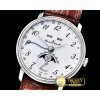 블랑팡 Villeret Complications SS/LE2 Wht/Num OMF Miyota 9015 -BLP055C