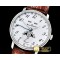 블랑팡 Villeret Complications SS/LE2 Wht/Num OMF Miyota 9015 -BLP055C