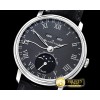 블랑팡 Villeret Complications SS/LE Blk/Rmn OMF Miyota 9015 -BLP056A