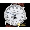 블랑팡 Villeret Complications SS/LE2 Wht/Rmn OMF Miyota 9015 -BLP056C