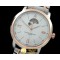 보메 메르시에 Classima Exec SS/RG White Asian 2824 -BM007A