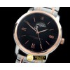 보메 메르시에 Classima Exec SS/RG Black Asian 2824 -BM007B