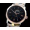 보메 메르시에 Classima Exec SS/RG Black Asian 2824 -BM007B