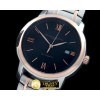 보메 메르시에 Classima Exec SS/RG Black Asian 2824 -BM008B