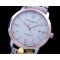 보메 메르시에 Classima Exec SS/RG White Asian 2824 -BM008D