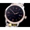 보메 메르시에 Classima Exec SS/RG Black Asian 2824 -BM008E
