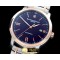 보메 메르시에 Classima Exec SS/RG Blue Asian 2824 -BM008F