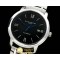 보메 메르시에 Classima Exec SS/SS Black Asian 2824 -BM009B