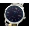 보메 메르시에 Classima Exec SS/SS Blue Asian 2824 -BM009C