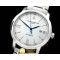 보메 메르시에 Classima Exec SS/SS White Asian 2824 -BM009D