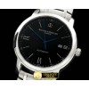 보메 메르시에 Classima Exec SS/SS Black Asian 2824 -BM009E