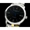 보메 메르시에 Classima Exec SS/SS Black Asian 2824 -BM009E