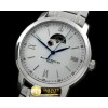 보메 메르시에 Classima Exec SS/SS White Asian 2824 -BM010A