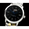 보메 메르시에 Classima Exec SS/SS Black Asian 2824 -BM010B