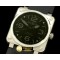벨&로스 BR0192 Automatic SS/RU Black/Grey A2836 -BR068B