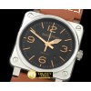 벨&로스 BR0392 SS/LE M9015 -BR079