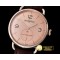 벨&로스 Bell Ross WW1 Argentium RG/LE Rose Gold Asia 2813 -BR082B