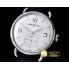 벨&로스 Bell Ross WW1 Argentium SS/LE White Asia 2813 -BR083A