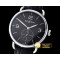 벨&로스 Bell Ross WW1 Argentium SS/LE Black Asia 2813 -BR083B