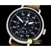벨&로스 Bell Ross WW102 Military SS/LE Black/Wht Miyota 9015 -BR100B