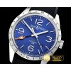 벨&로스 Bell Ross BR123 GMT 24H SS/RU Blue Asia 2836 Mod -BR102B