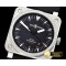 벨&로스 BR0392 Horograph Sandblasted SS/RU Black V2 Miyota 9015 -BR105A