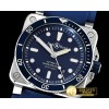 벨&로스 BR0392 42mm Diver SS/RU Blue/Sticks Miyota 9015 -BR109